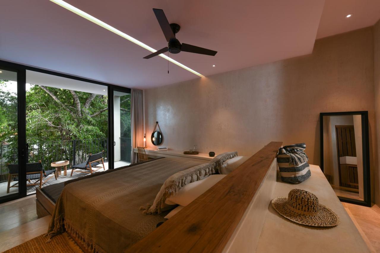 Hotel Casa Agape With Club Access 4*